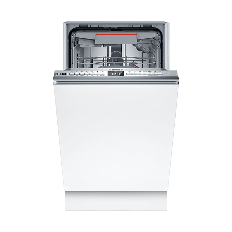 Посудомоечная машина Bosch SPV6YMX01E